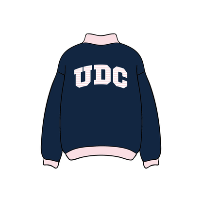 University of Virginia x Other 'Dance Showcase' Mockneck