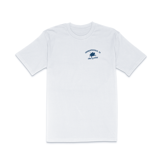 University of Virginia 'Fall class of 2026' T-Shirt