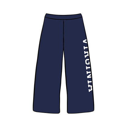 University of Virginia x Class of 2026 Sweatpants