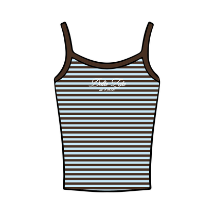 University of Washington x Delta Zeta 'Spring Quarter Merch' Tank Top