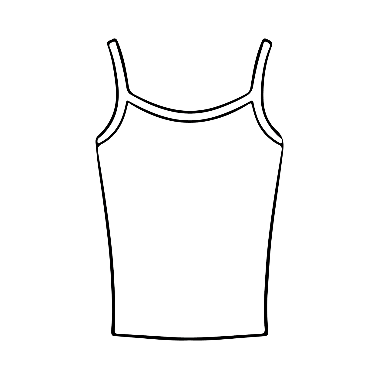 Washington State University x Alpha Chi Omega 'PR Merch' Tank