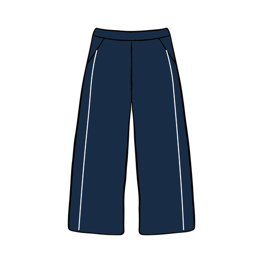 University of Arizona x Alpha Phi 'Spring Fling' Sweatpants