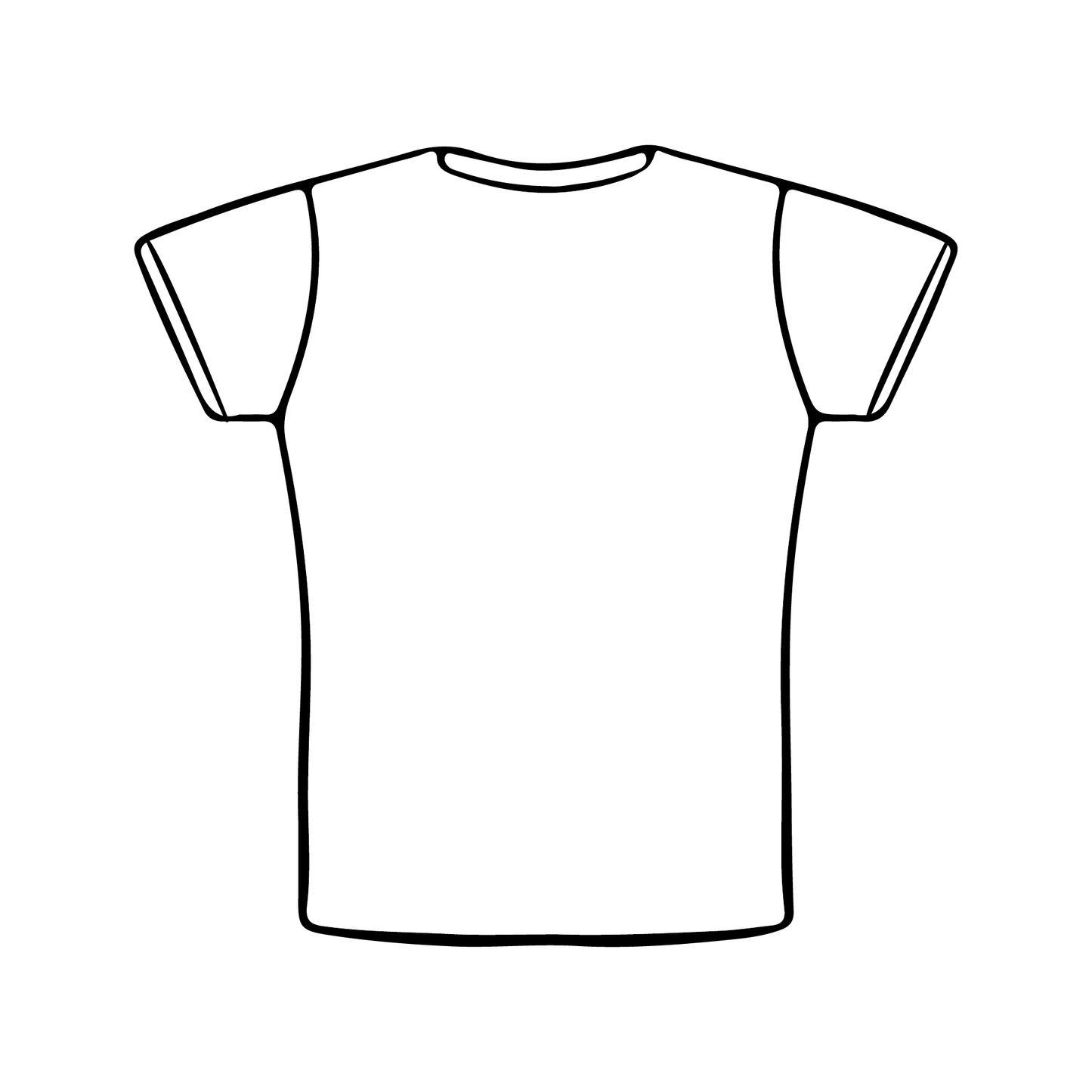 University of Houston x Zeta Tau Alpha 'Executive Council' Baby Tee