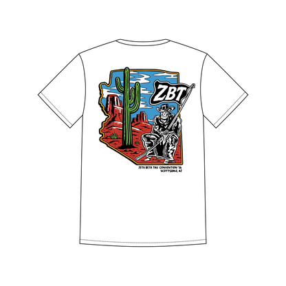 ZBT Convention Shirt
