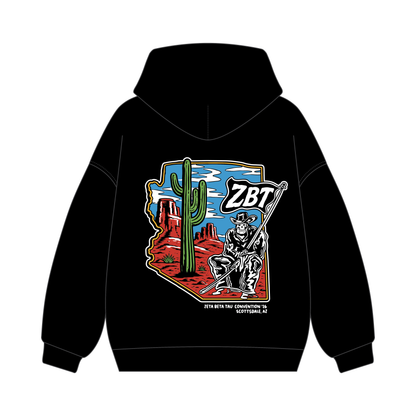 ZBT Convention Hoodie