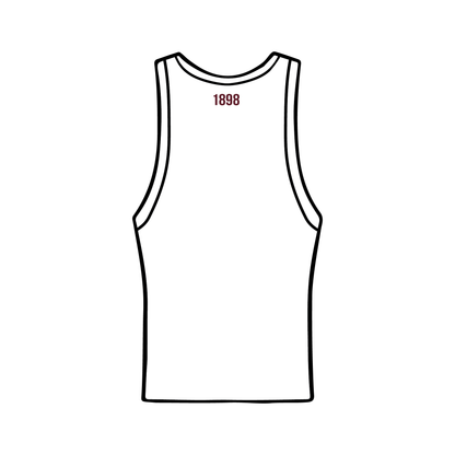 College of Charleston x Zeta Tau Alpha 'General Merch' Tank Top