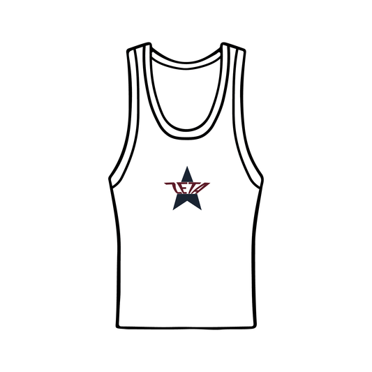 College of Charleston x Zeta Tau Alpha 'General Merch' Tank Top