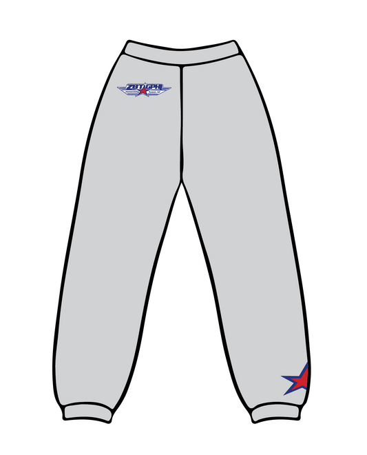 University of Arizona x Zeta Beta Tau 'Homecoming 2024' Sweatpants