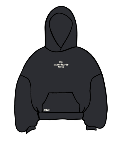 University of Arizona x Phi Gamma Delta 'Fiji Diamond Girl' Hoodie