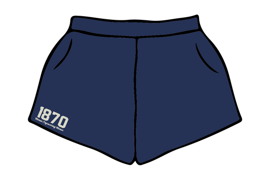 University of Arizona x Kappa Alpha Theta Sweatshorts