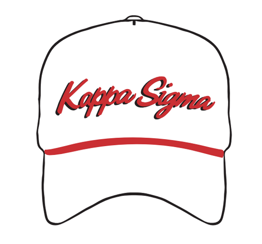 Kappa Sigma 'Golf' Hat