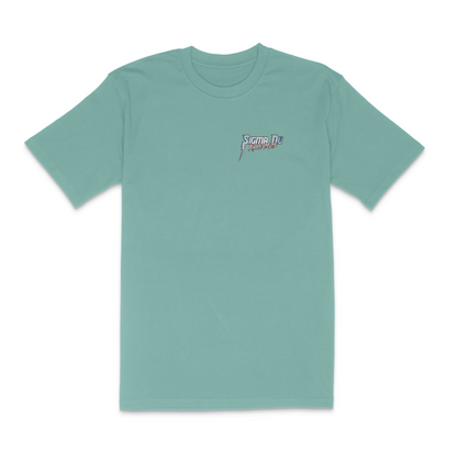 University of Arizona x Sigma Nu 'Spring Rush 2025' Tee