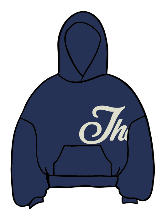 University of Arizona x Kappa Alpha Theta Hoodie