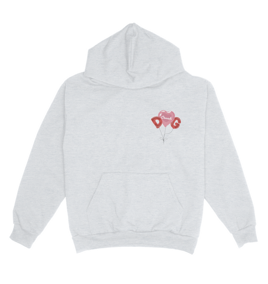 Arizona State University x Delta Gamma 'Crush 24' Gildan Hoodie