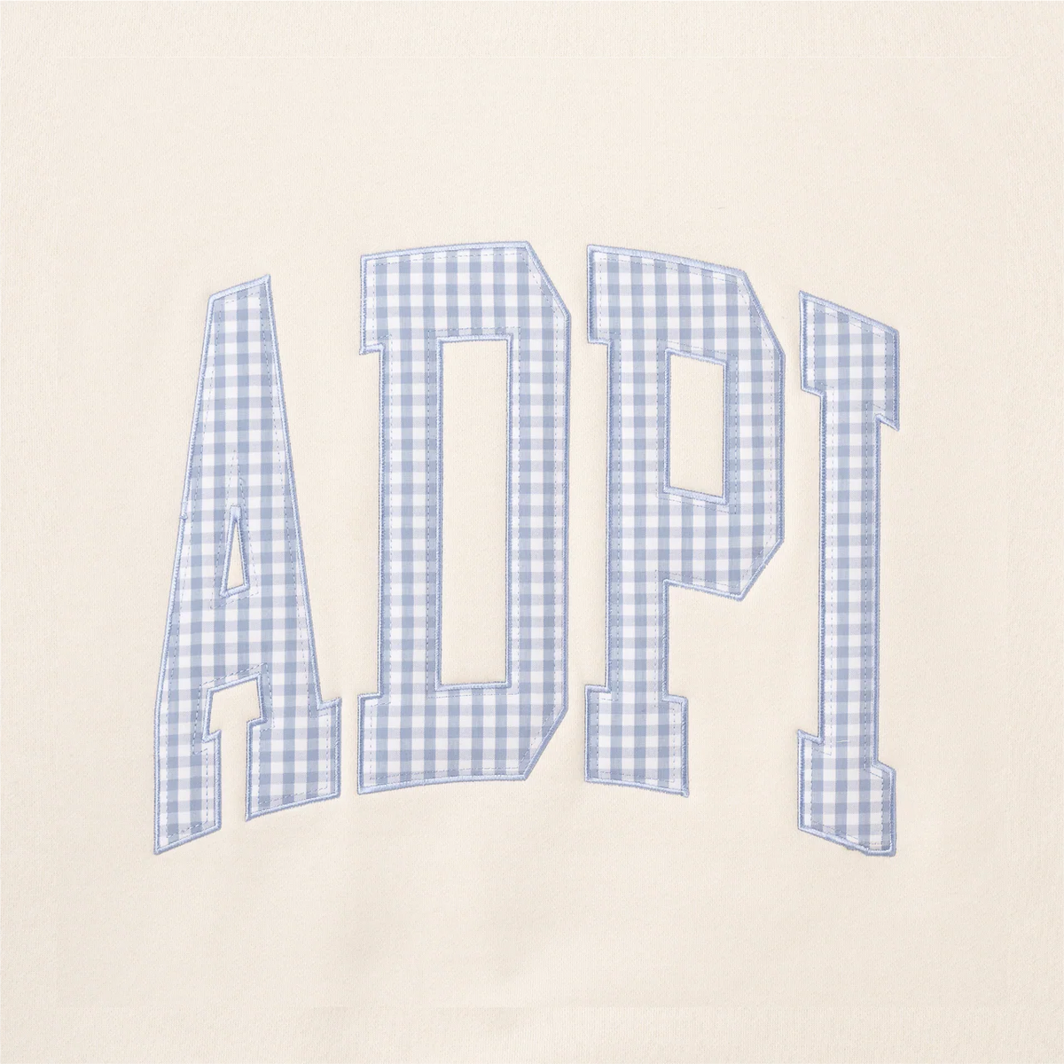 Customization – Chapter Clothing Co.
