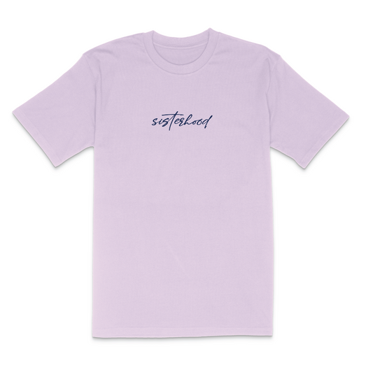 Northern Arizona University x Sisterhood 'Fall Rush' Tee